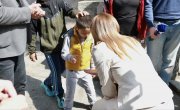 Ђурђевић најавила додатна улагања у Дом „Моша Пијаде“: Деци морамо обезбедити одгој, безбедност и бригу