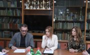 Ђурђевић најавила додатна улагања у Дом „Моша Пијаде“: Деци морамо обезбедити одгој, безбедност и бригу