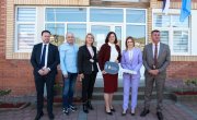 Ново теренско возило за ЦСР Куршумлија: Бржа и доступнија помоћ за грађане