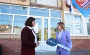 Ново теренско возило за ЦСР Куршумлија: Бржа и доступнија помоћ за грађане