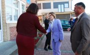 Ново теренско возило за ЦСР Куршумлија: Бржа и доступнија помоћ за грађане