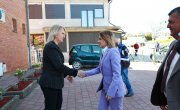 Ново теренско возило за ЦСР Куршумлија: Бржа и доступнија помоћ за грађане