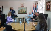 Ново теренско возило за ЦСР Куршумлија: Бржа и доступнија помоћ за грађане