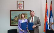 Ново теренско возило за ЦСР Куршумлија: Бржа и доступнија помоћ за грађане