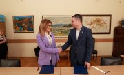 Ново теренско возило за ЦСР Куршумлија: Бржа и доступнија помоћ за грађане