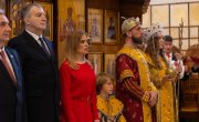 Ђурђевић Стаменковски: Срби су стари европски народ - Немањићи су поставили темеље наше нације