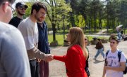 Ђурђевић Стаменковски: Срби су стари европски народ - Немањићи су поставили темеље наше нације