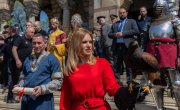 Ђурђевић Стаменковски: Срби су стари европски народ - Немањићи су поставили темеље наше нације