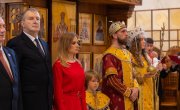 Ђурђевић Стаменковски: Срби су стари европски народ - Немањићи су поставили темеље наше нације