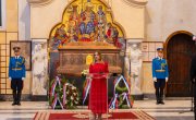 Ђурђевић Стаменковски: Срби су стари европски народ - Немањићи су поставили темеље наше нације