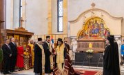 Ђурђевић Стаменковски: Срби су стари европски народ - Немањићи су поставили темеље наше нације