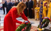 Ђурђевић Стаменковски: Срби су стари европски народ - Немањићи су поставили темеље наше нације