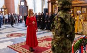 Ђурђевић Стаменковски: Срби су стари европски народ - Немањићи су поставили темеље наше нације