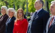 Ђурђевић Стаменковски: Срби су стари европски народ - Немањићи су поставили темеље наше нације