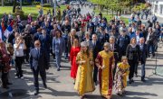 Ђурђевић Стаменковски: Срби су стари европски народ - Немањићи су поставили темеље наше нације