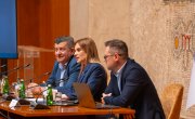 Брже и ефикасније остваривање права: Почеле обуке запослених за рад на платформи у систему СОЗИС