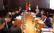 Ђурђевић Стаменковски: Челично пријатељство Србије и Кине темељ нове заједничке будућности