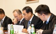 Ђурђевић Стаменковски: Челично пријатељство Србије и Кине темељ нове заједничке будућности