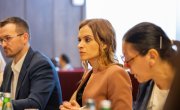 Ђурђевић Стаменковски: Челично пријатељство Србије и Кине темељ нове заједничке будућности