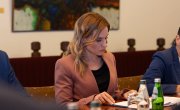 Ђурђевић Стаменковски: Челично пријатељство Србије и Кине темељ нове заједничке будућности