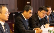 Ђурђевић Стаменковски: Челично пријатељство Србије и Кине темељ нове заједничке будућности