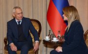 Ђурђевић Стаменковски и Боцан-Харченко: Дана победе је део наше културе памћења