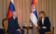 Ђурђевић Стаменковски и Боцан-Харченко: Дана победе је део наше културе памћења
