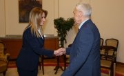 Ђурђевић Стаменковски и Боцан-Харченко: Дана победе је део наше културе памћења