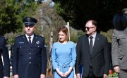 Србија је феникс: Ђурђевић Стаменковски на обележавању шестоаприлског бомбардовања
