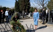 Србија је феникс: Ђурђевић Стаменковски на обележавању шестоаприлског бомбардовања