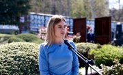 Србија је феникс: Ђурђевић Стаменковски на обележавању шестоаприлског бомбардовања