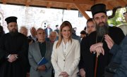 Ђурђевић Стаменковски: Подиже се крст висок 13,86 метара у част Битке на Плочнику