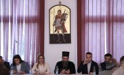 Ђурђевић Стаменковски: Подиже се крст висок 13,86 метара у част Битке на Плочнику