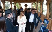 Ђурђевић Стаменковски: Подиже се крст висок 13,86 метара у част Битке на Плочнику