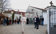 Ђурђевић Стаменковски: Подиже се крст висок 13,86 метара у част Битке на Плочнику