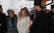 Ђурђевић Стаменковски: Подиже се крст висок 13,86 метара у част Битке на Плочнику