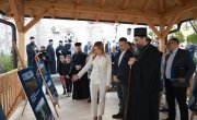 Ђурђевић Стаменковски: Подиже се крст висок 13,86 метара у част Битке на Плочнику