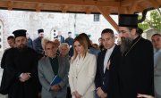 Ђурђевић Стаменковски: Подиже се крст висок 13,86 метара у част Битке на Плочнику
