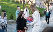 Ђурђевић Стаменковски: Подиже се крст висок 13,86 метара у част Битке на Плочнику