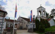 Ђурђевић Стаменковски: Подиже се крст висок 13,86 метара у част Битке на Плочнику