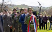 ОБЕЛЕЖЕНА 211. ГОДИШЊИЦА ДРУГОГ СРПСКОГ УСТАНКА У ТАКОВУ