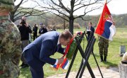 ОБЕЛЕЖЕНА 211. ГОДИШЊИЦА ДРУГОГ СРПСКОГ УСТАНКА У ТАКОВУ