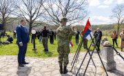 ОБЕЛЕЖЕНА 211. ГОДИШЊИЦА ДРУГОГ СРПСКОГ УСТАНКА У ТАКОВУ