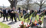 ОБЕЛЕЖЕНА 211. ГОДИШЊИЦА ДРУГОГ СРПСКОГ УСТАНКА У ТАКОВУ