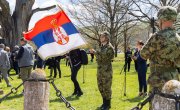 ОБЕЛЕЖЕНА 211. ГОДИШЊИЦА ДРУГОГ СРПСКОГ УСТАНКА У ТАКОВУ