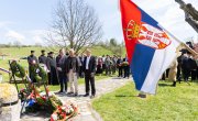 ОБЕЛЕЖЕНА 211. ГОДИШЊИЦА ДРУГОГ СРПСКОГ УСТАНКА У ТАКОВУ