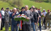 ОБЕЛЕЖЕНА 211. ГОДИШЊИЦА ДРУГОГ СРПСКОГ УСТАНКА У ТАКОВУ