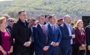 ОБЕЛЕЖЕНА 211. ГОДИШЊИЦА ДРУГОГ СРПСКОГ УСТАНКА У ТАКОВУ