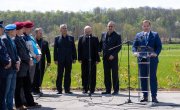 ОБЕЛЕЖЕНА 211. ГОДИШЊИЦА ДРУГОГ СРПСКОГ УСТАНКА У ТАКОВУ