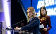 БЕЗБЕДНОСТ И ЗДРАВЉЕ НА РАДУ ПРИОРИТЕТ РАДНЕ АТМОСФЕРЕ У СРБИЈИ: Ђурђевић послодавцима уручила национална признања 